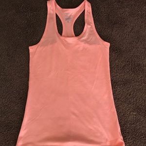 Nike Dri-Fit tank top